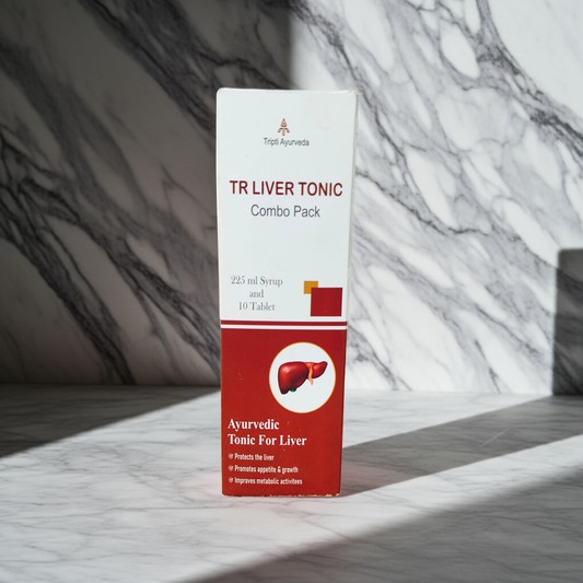 Best Liver Tonic Combo Pack