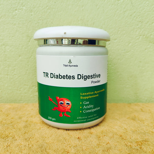 TR Diabetes Digestive Powder