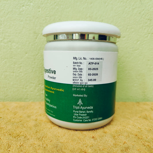 TR Diabetes Digestive Powder